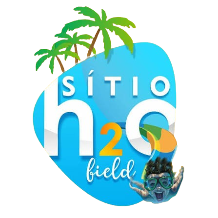 Logo Sitio H²O Field Park